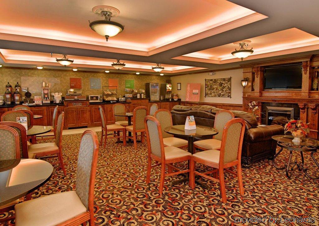 Comfort Inn & Suites South Hill I-85 Bagian luar foto