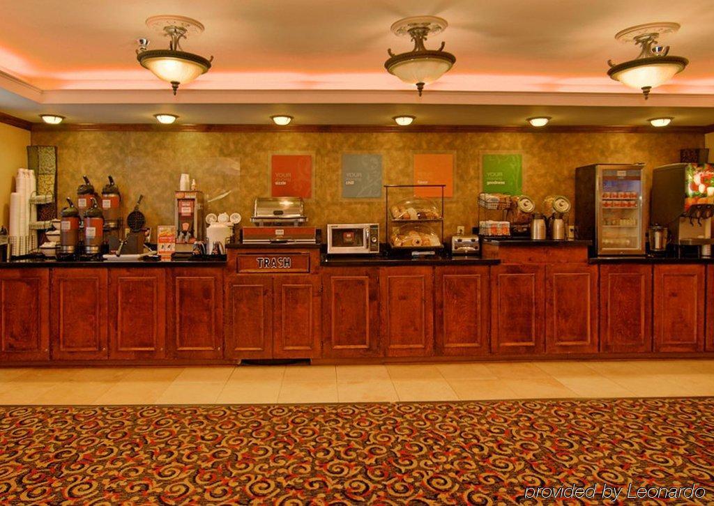 Comfort Inn & Suites South Hill I-85 Bagian luar foto