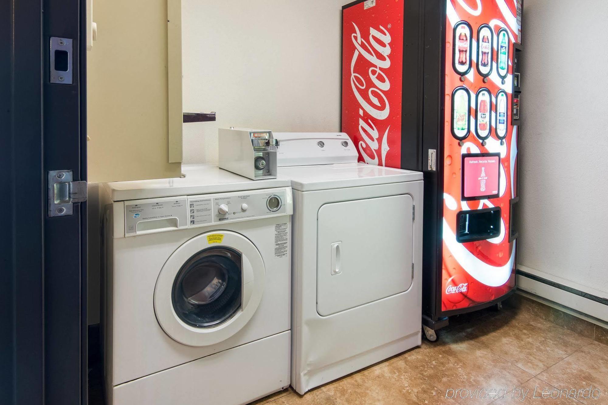 Comfort Inn & Suites South Hill I-85 Bagian luar foto